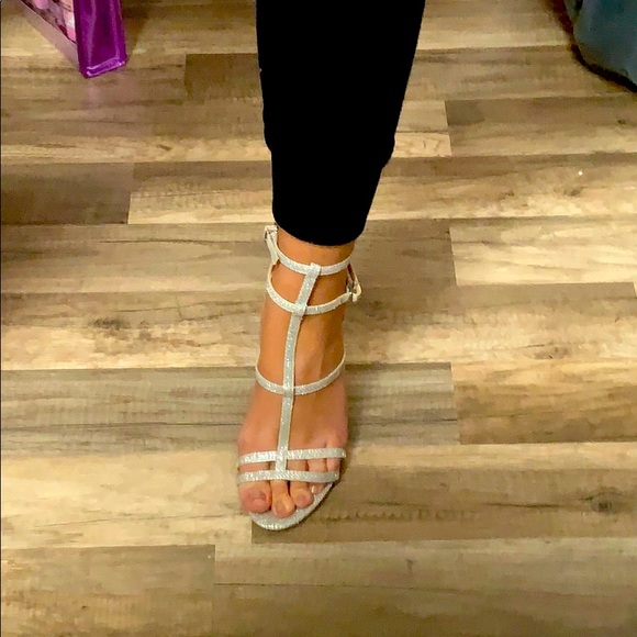 Aldo stiletto heels - Picture 8 of 11